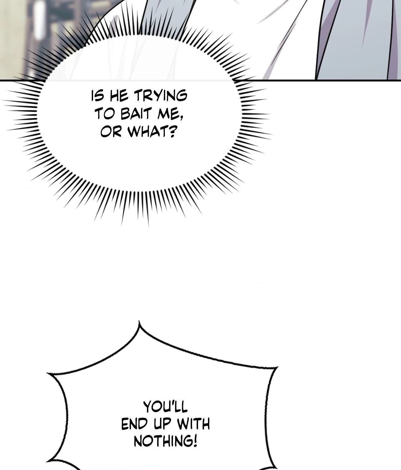 I'm Not Your Fated Guide, But... Chapter 6 - page 277